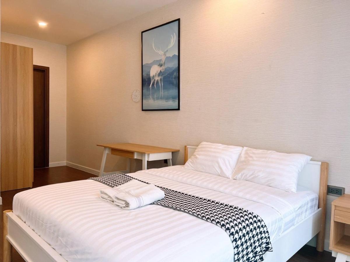 Genius Apartment River Gate Center Ciudad Ho Chi Minh  Exterior foto